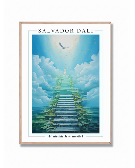 Salvador Dali #22