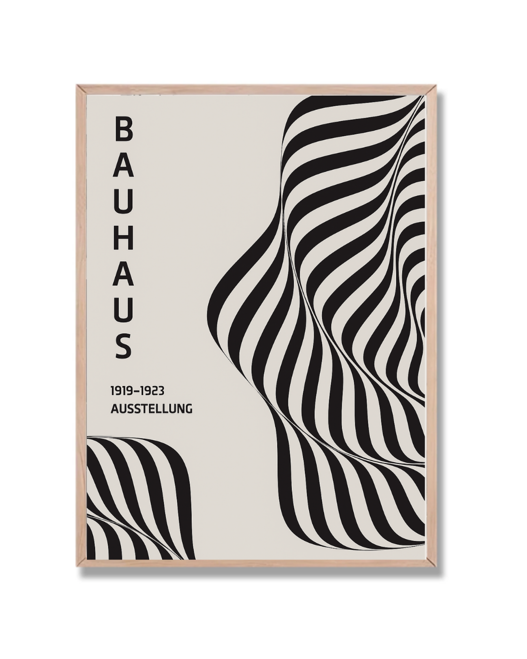 Bauhaus #71