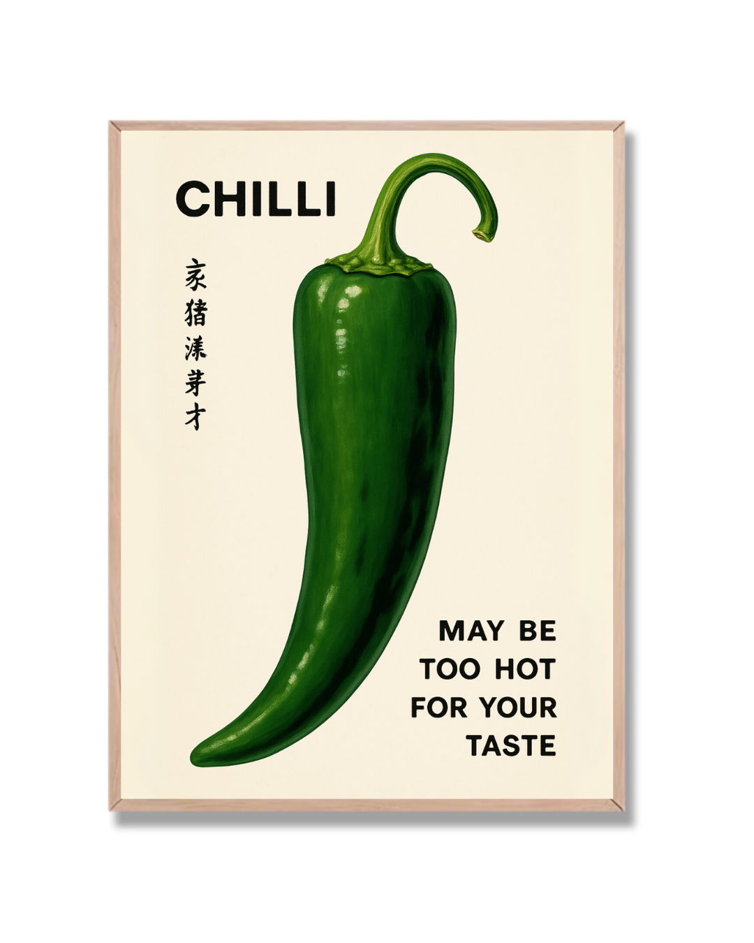 Chilli