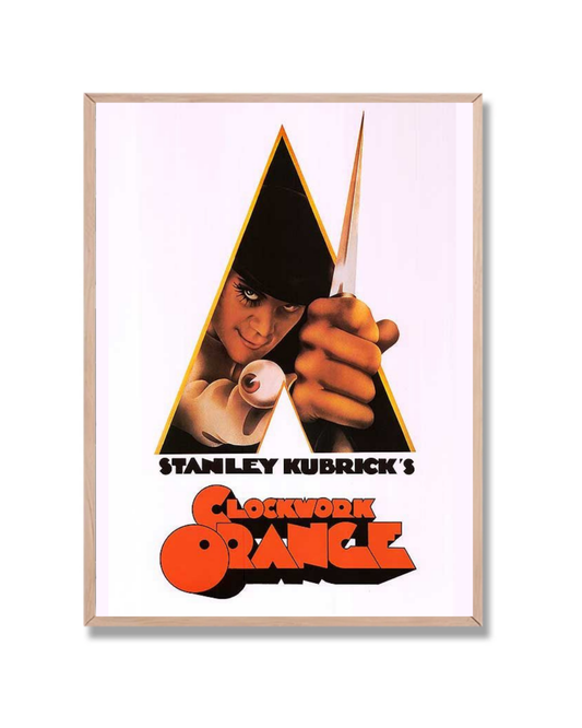 A Clockwork Orange 3