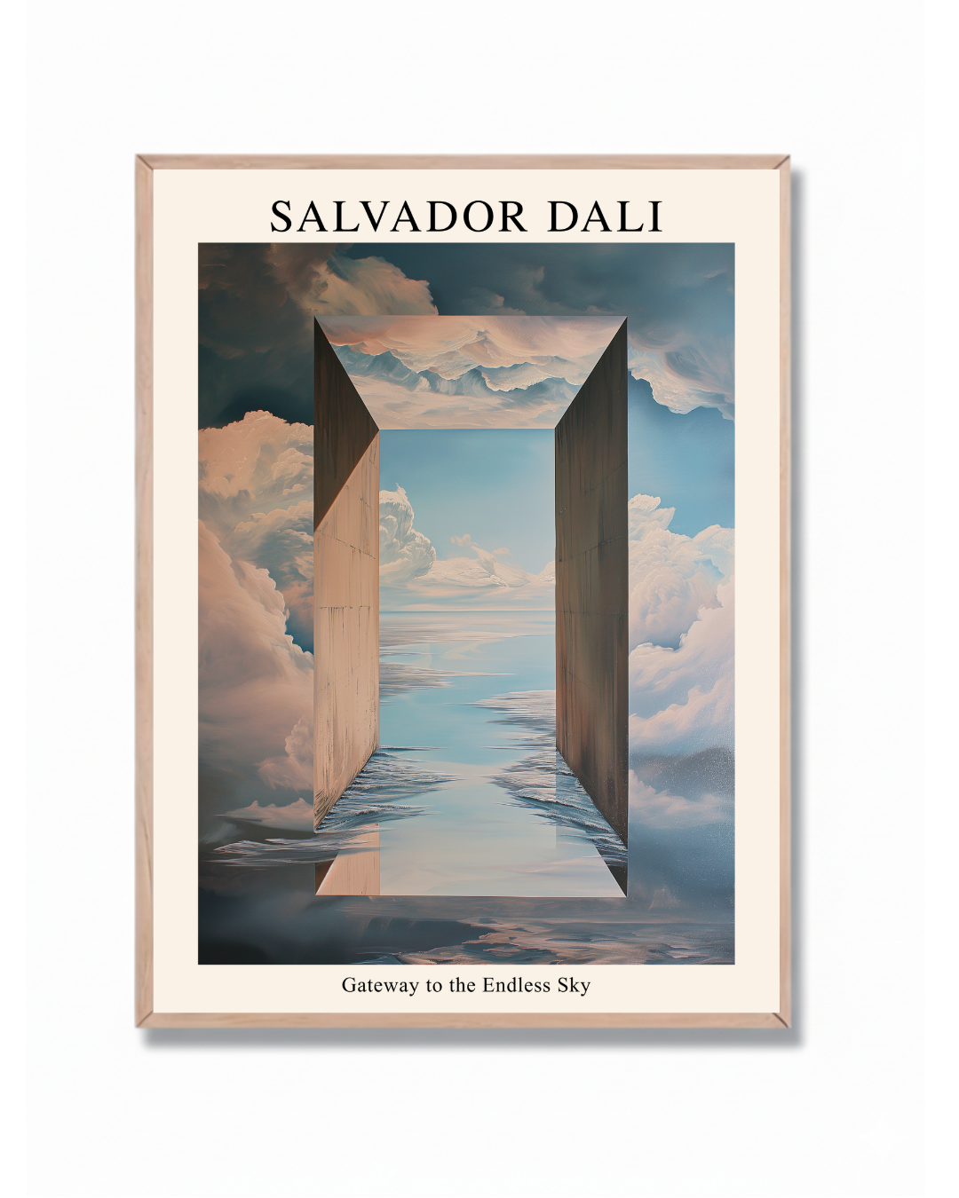 Salvador Dali #3