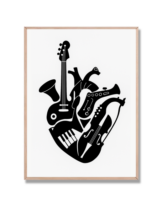 Corazón Musical