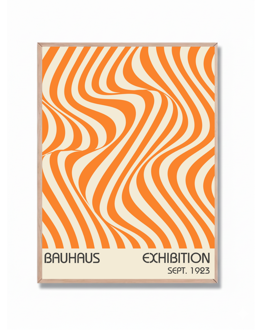 Bauhaus #7