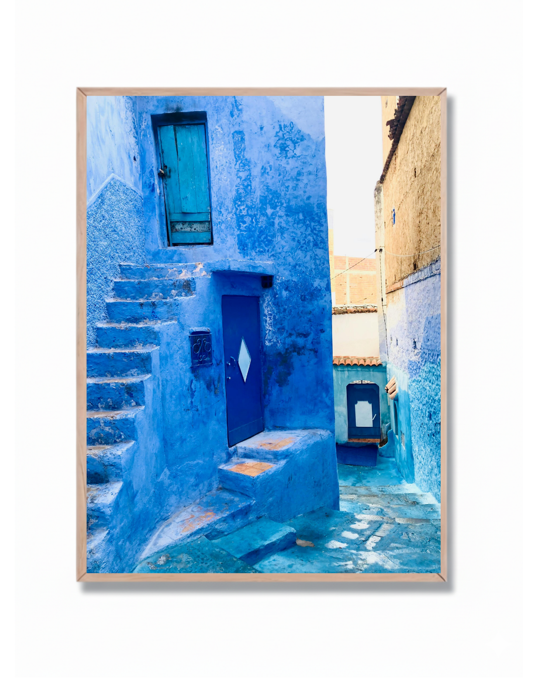 Chefchaouen #1