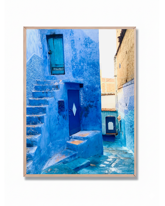Chefchaouen #1