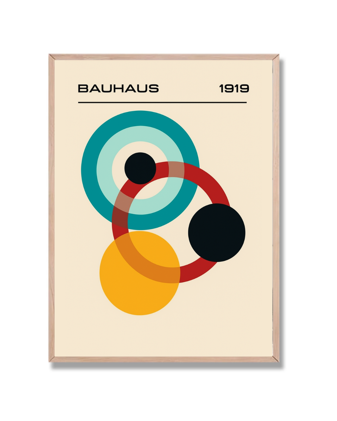 Bauhaus #73