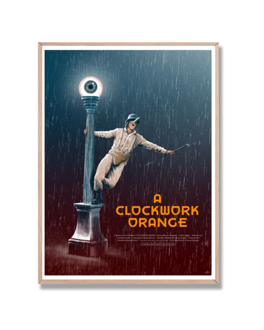 A Clockwork Orange 2