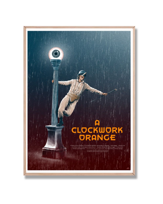 A Clockwork Orange 2