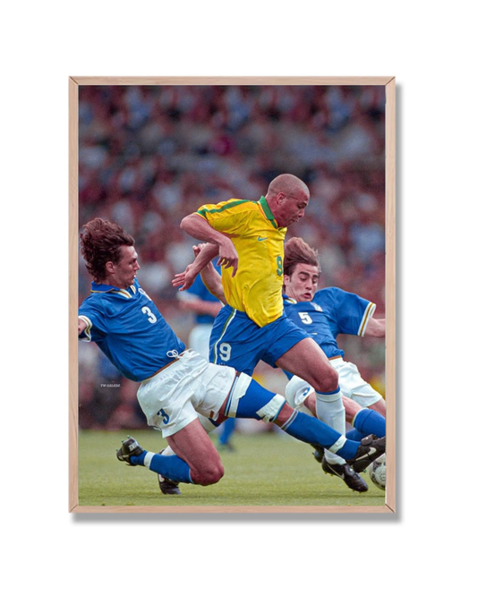 Ronaldo Brasil 4