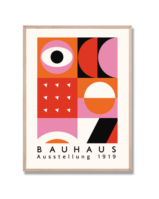 Bauhaus #74