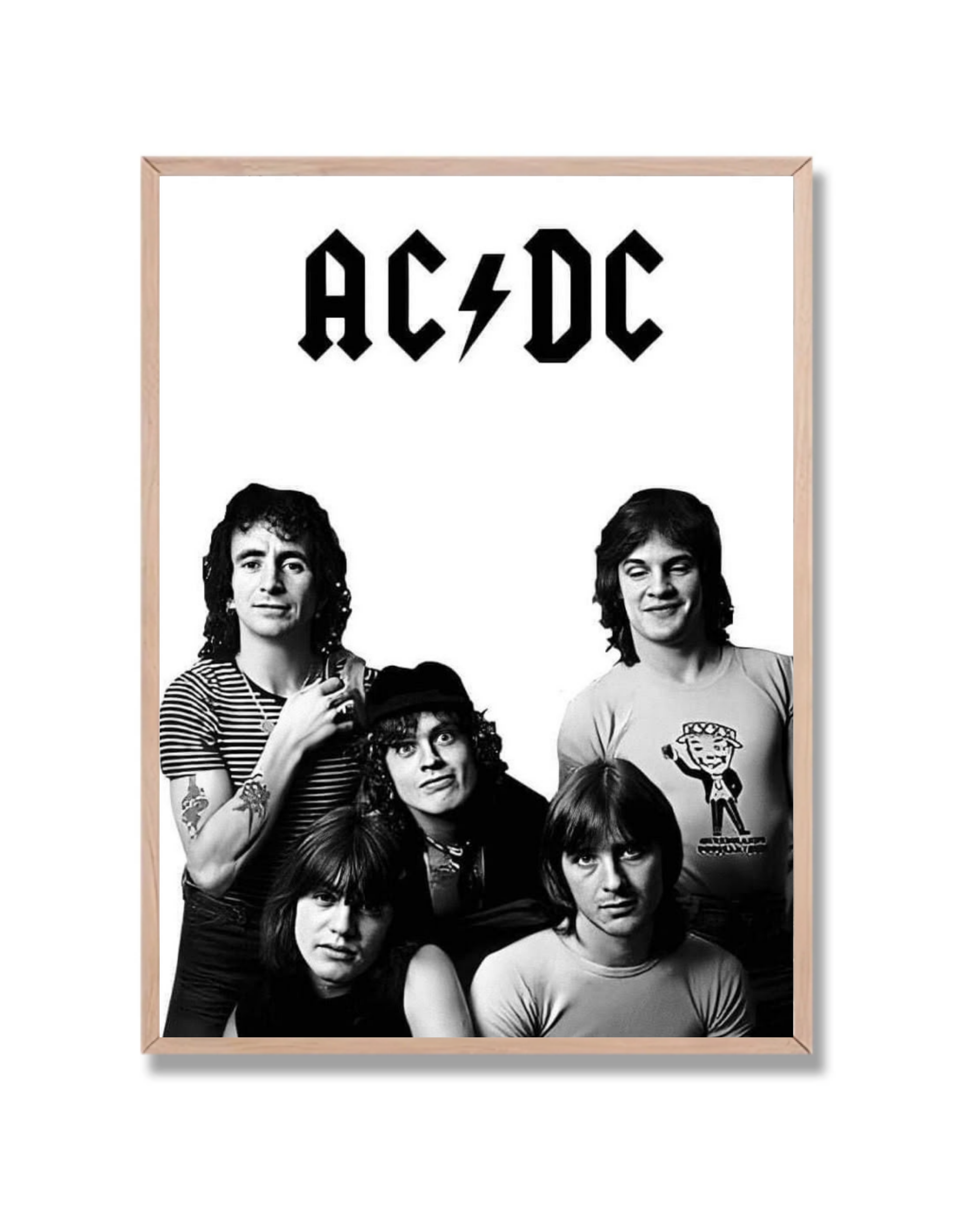 AC/DC 4