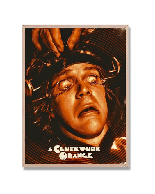 A Clockwork Orange 1