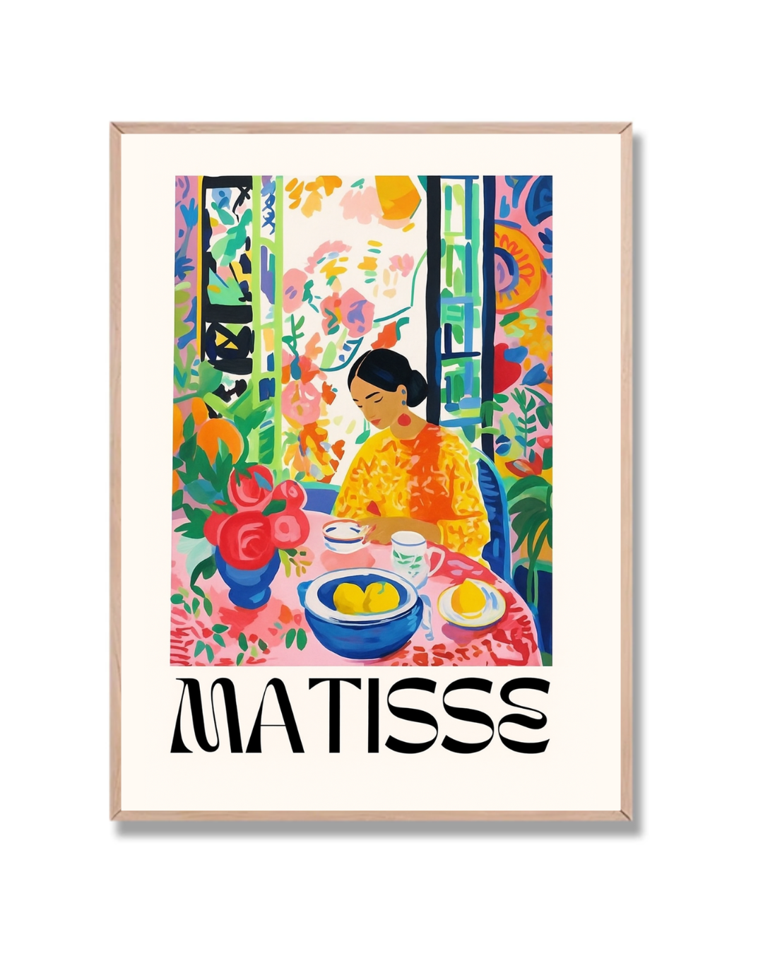 Matisse #58