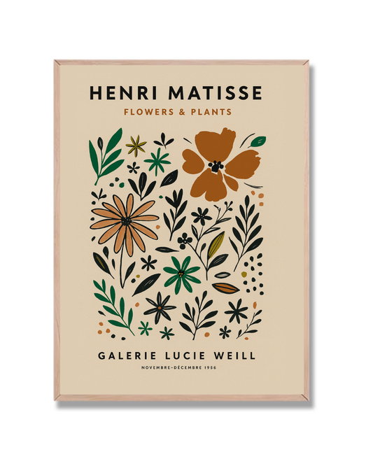 Matisse #34