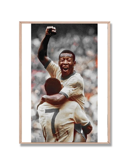 Pelé 3