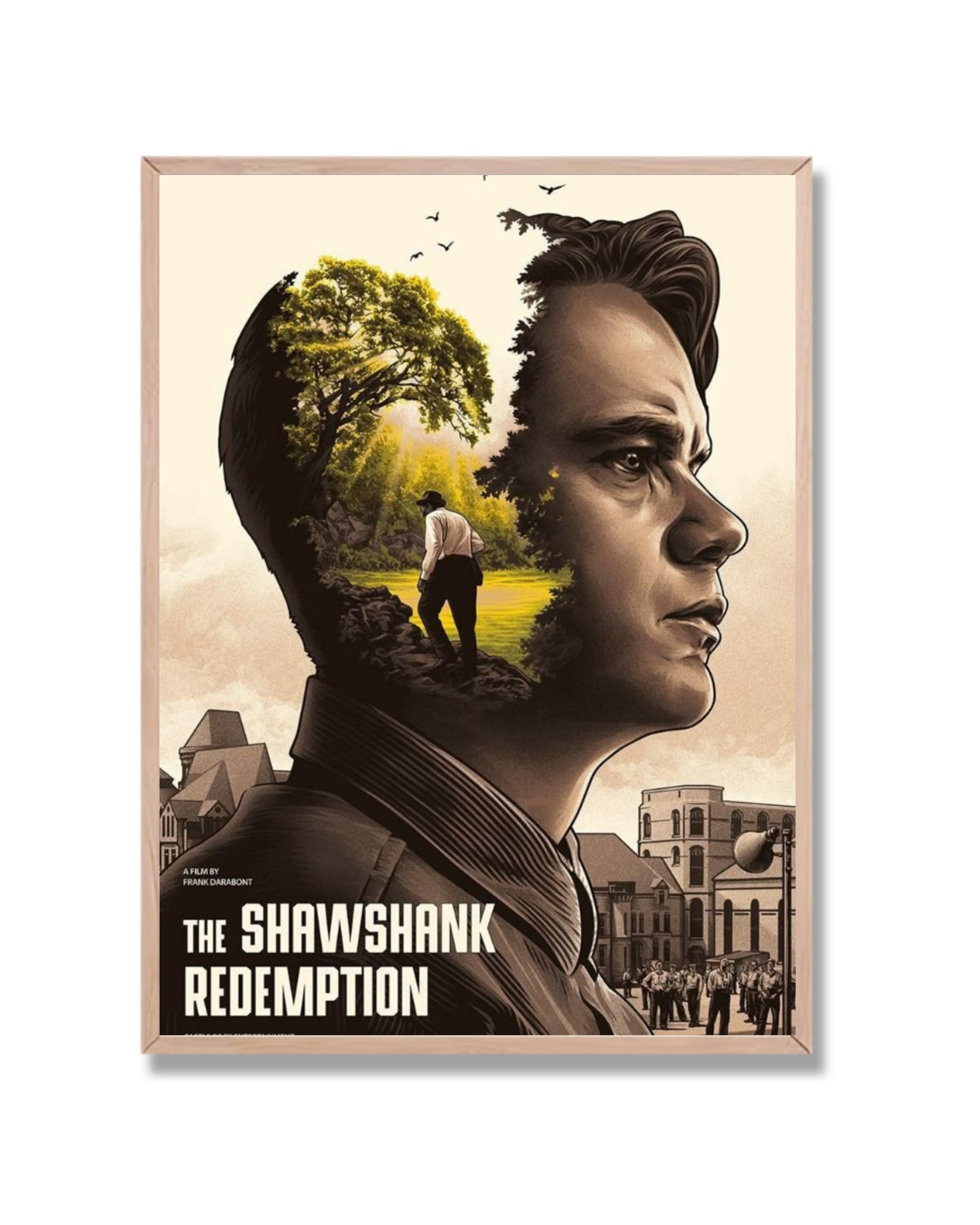 The Shawshank Redemption 10