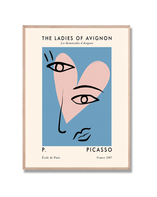 Picasso #41