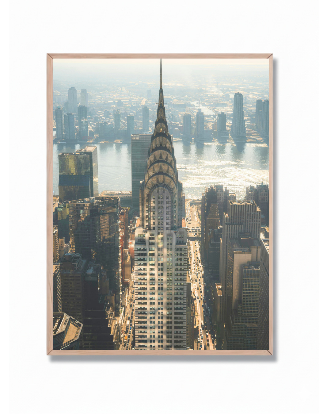Chrysler Building