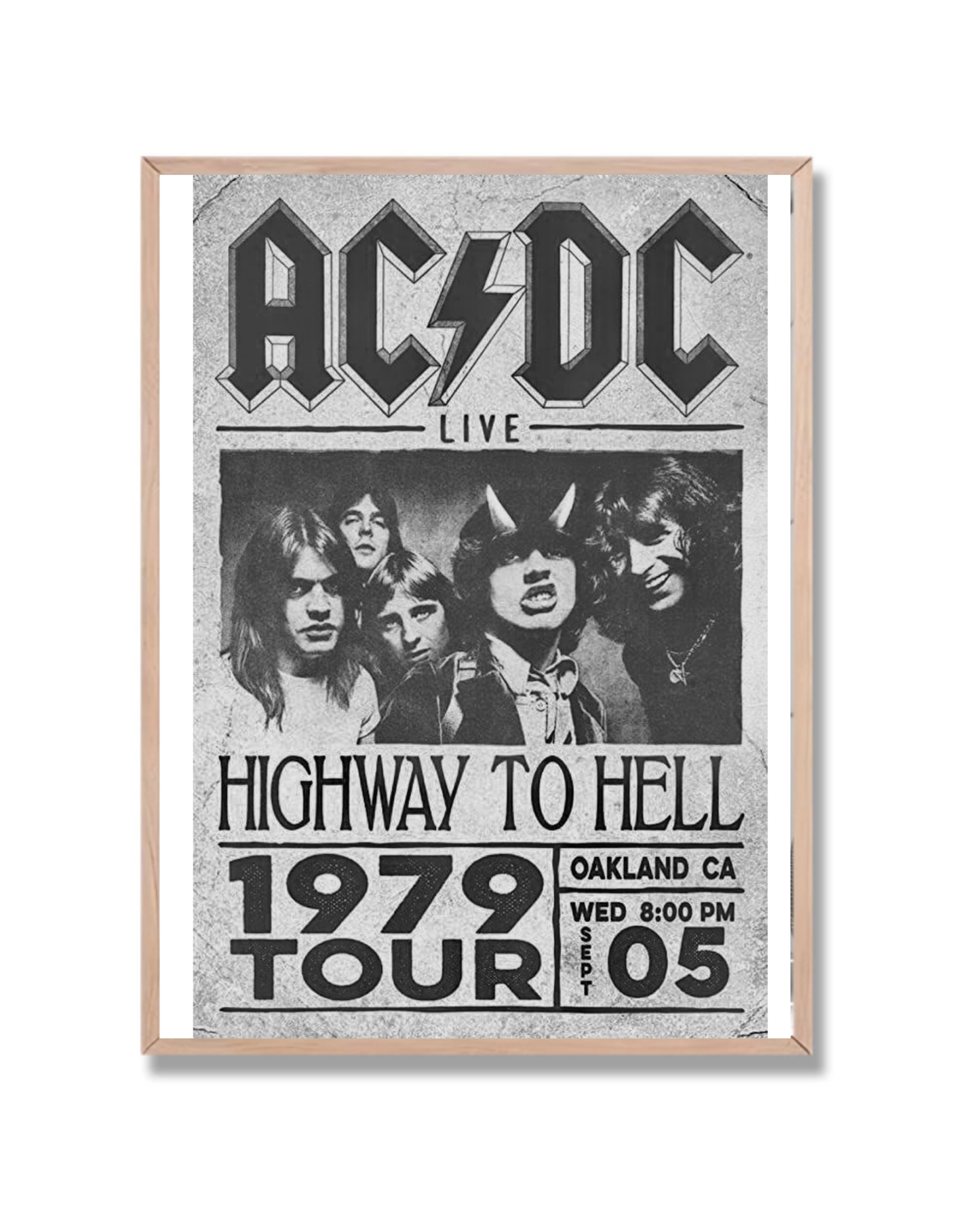 AC/DC 5