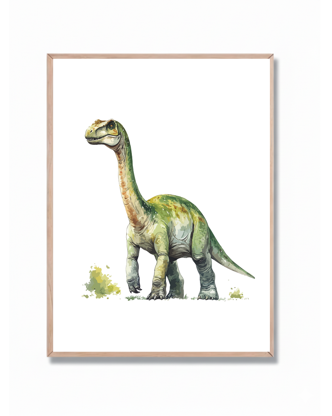 Set de 3 Dinosaurios Infantil #2