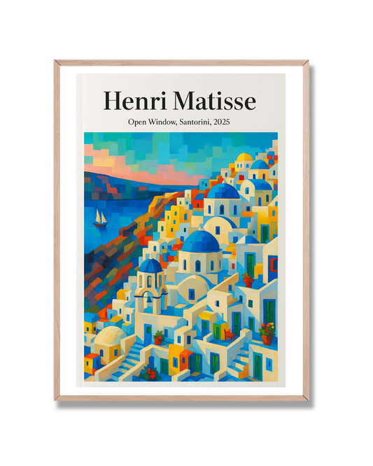 Matisse #36