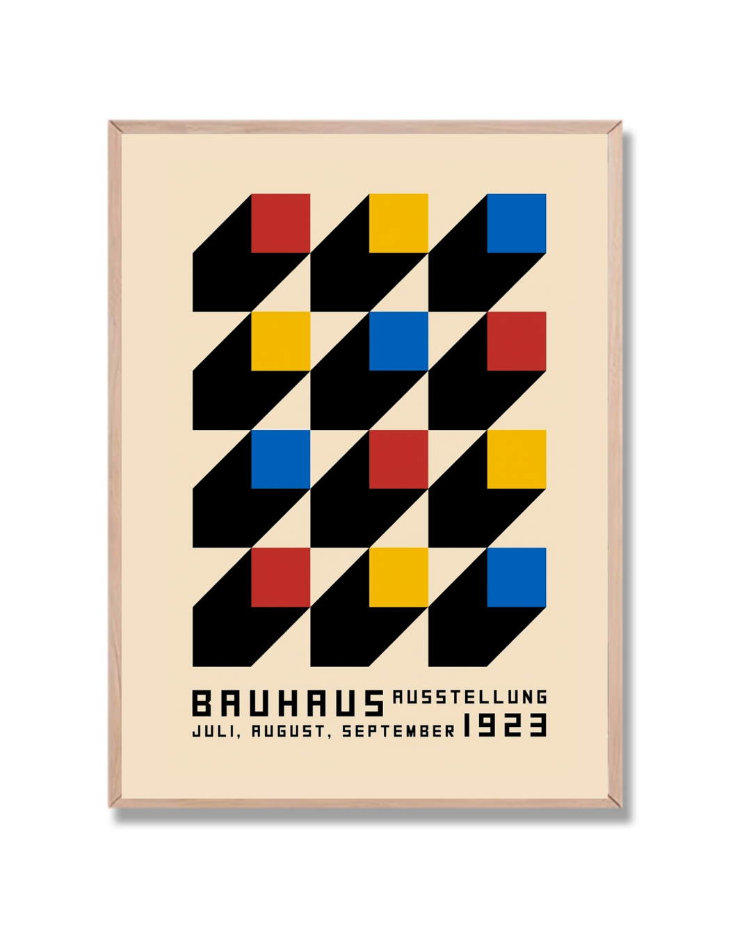 Bauhaus #75
