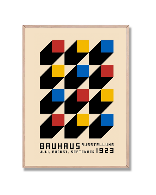 Bauhaus #75