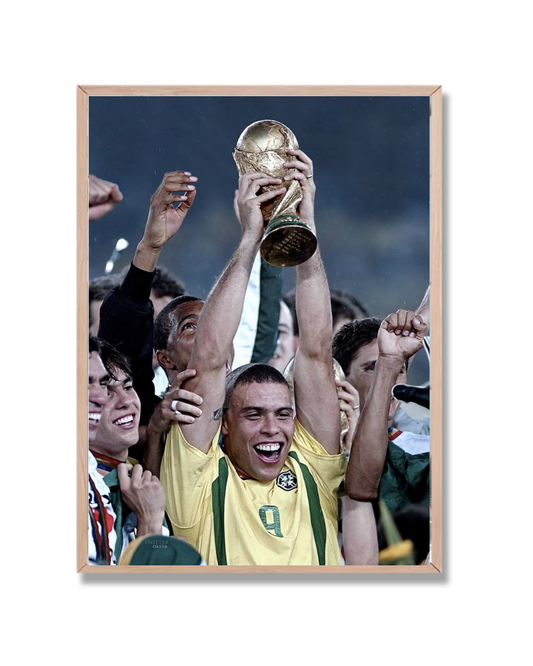 Ronaldo Brasil 5
