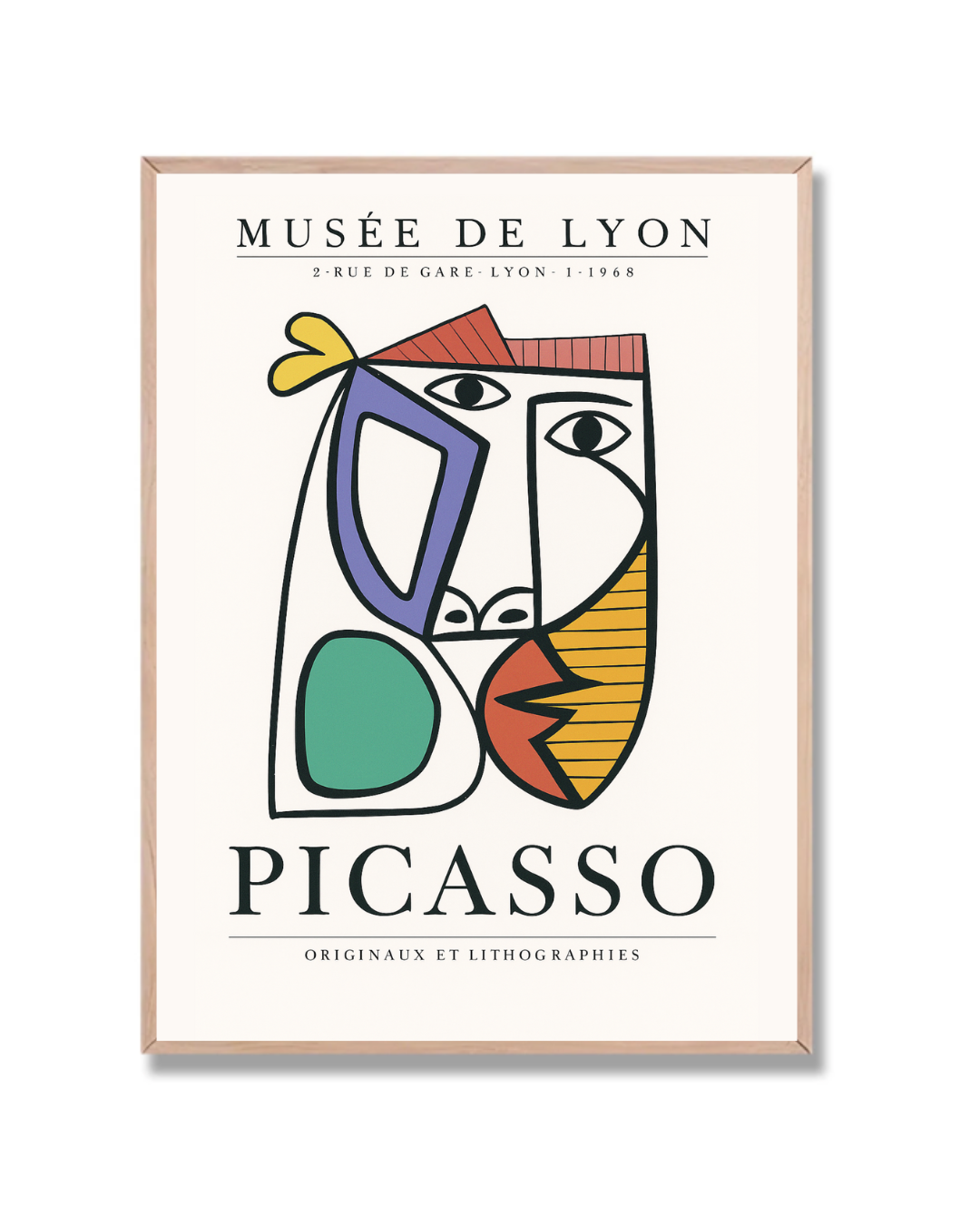 Picasso #39