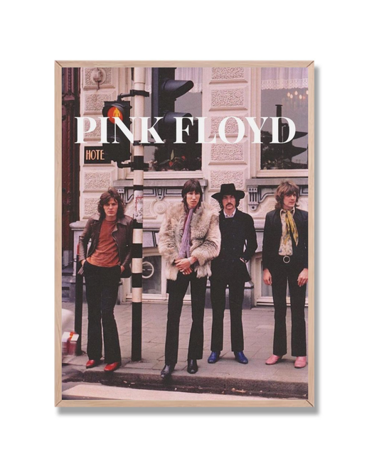Pink Floyd 2