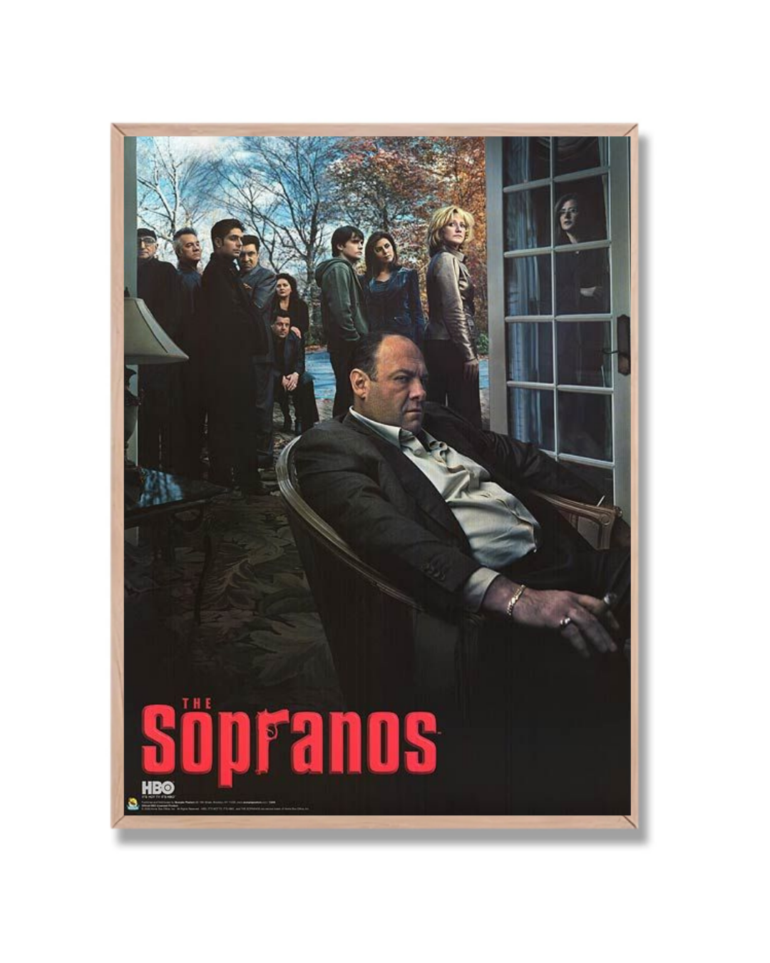 The Sopranos