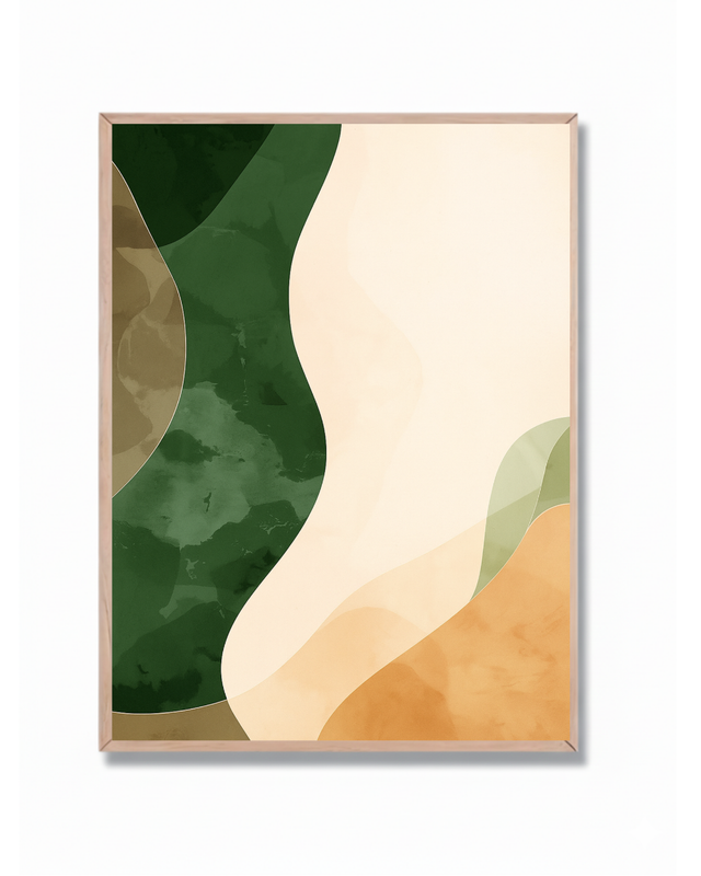 Abstracto #95