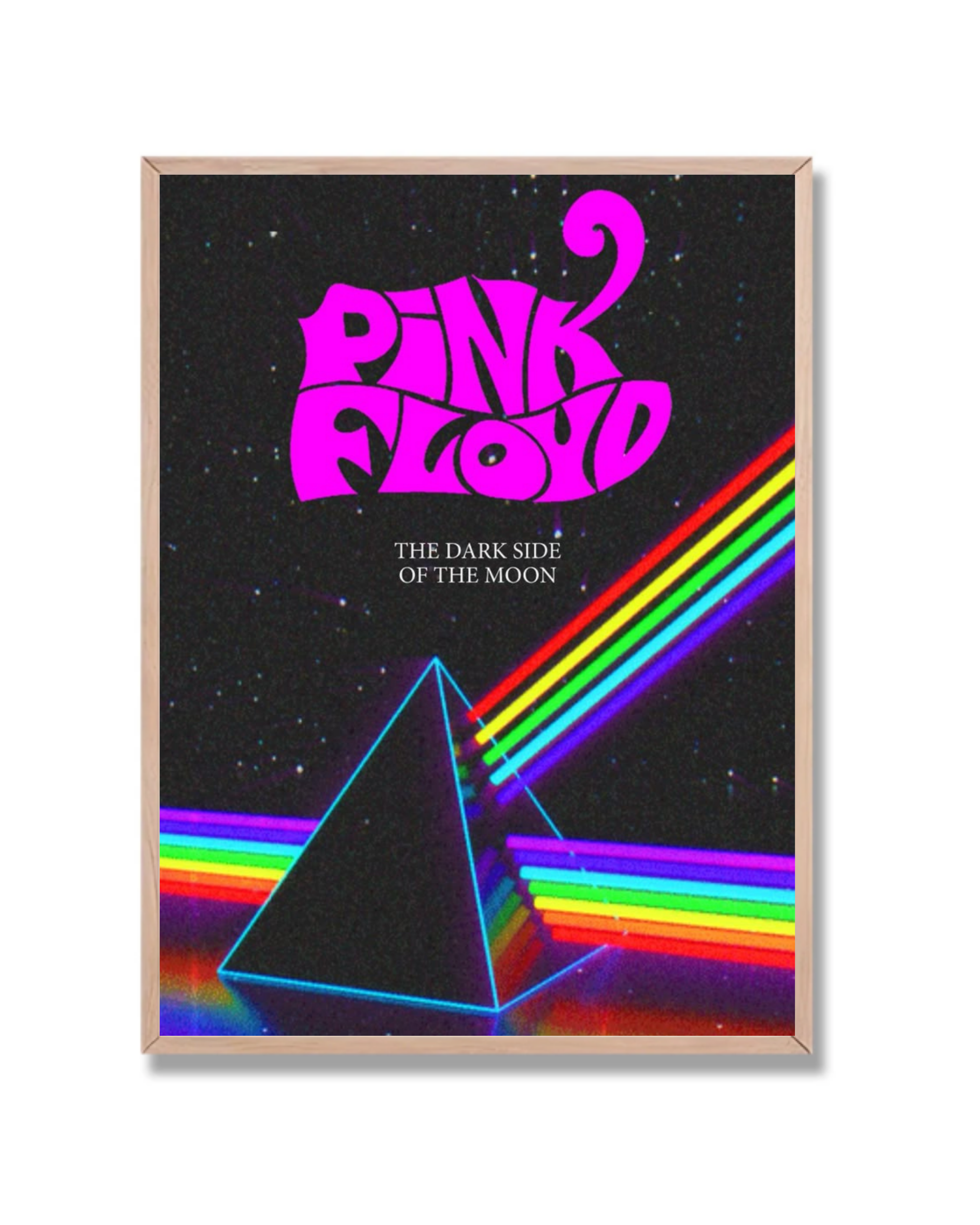 Pink Floyd 3