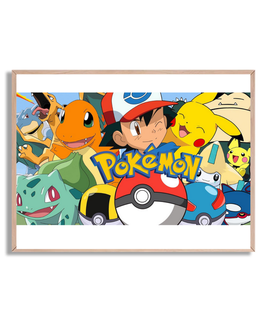 Pokémon 2