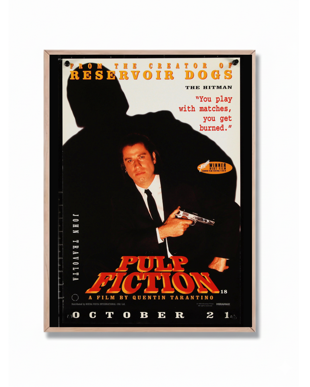 Pulp Fiction 21