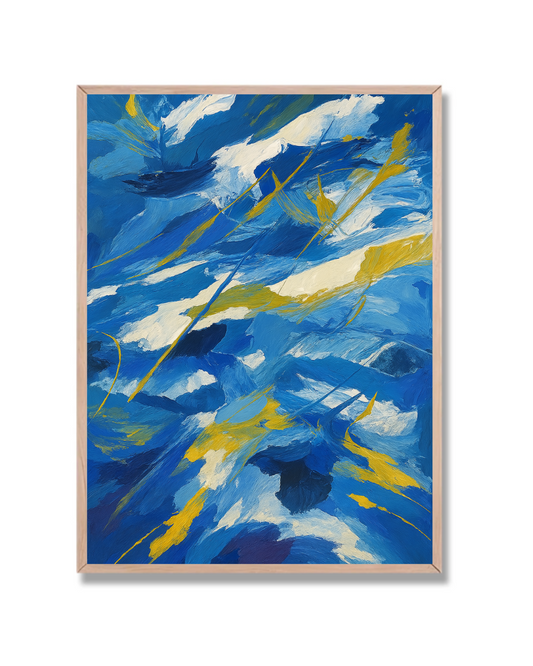 Abstracto 11