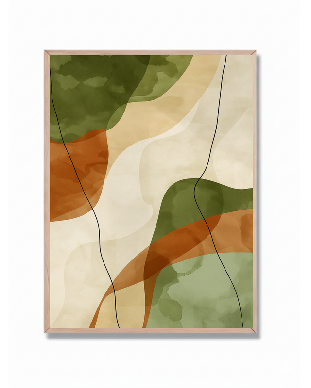 Abstracto #96
