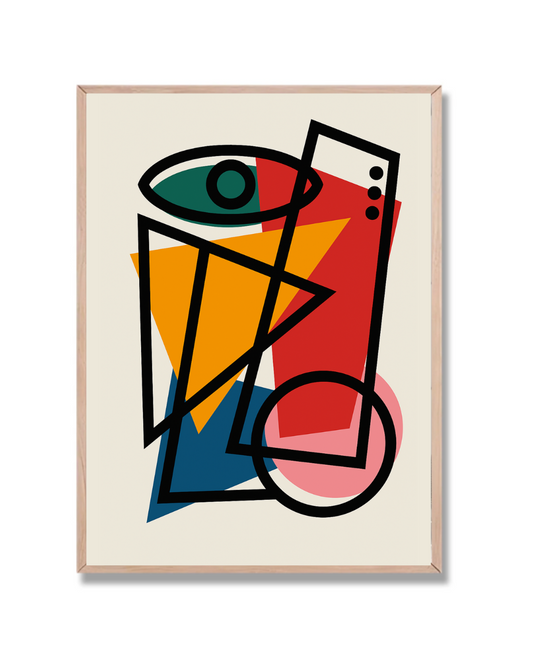 Abstracto 52