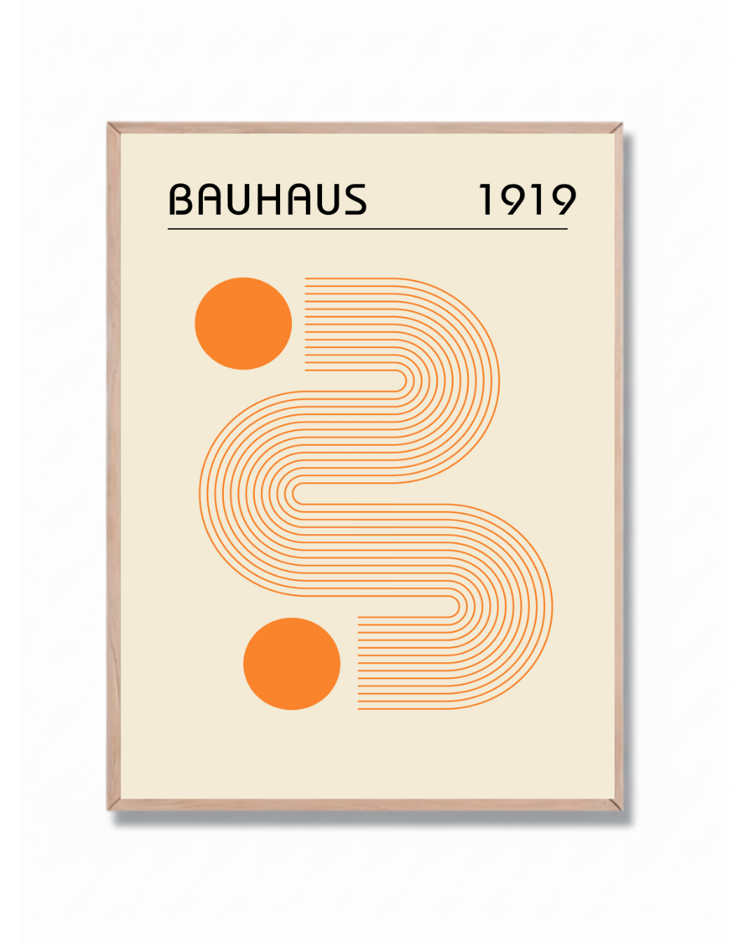 Bauhaus 130