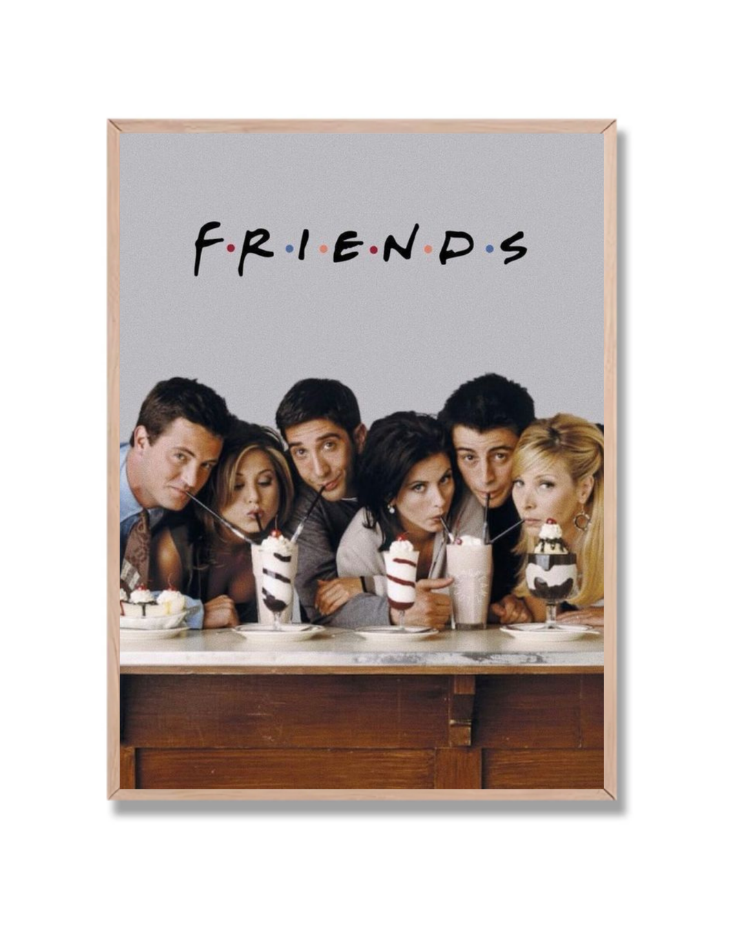 Friends 2