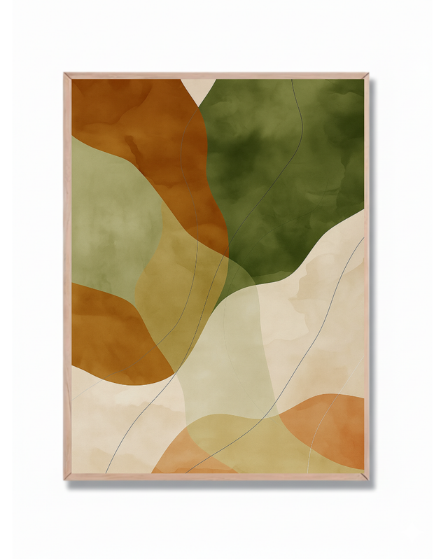 Abstracto #97