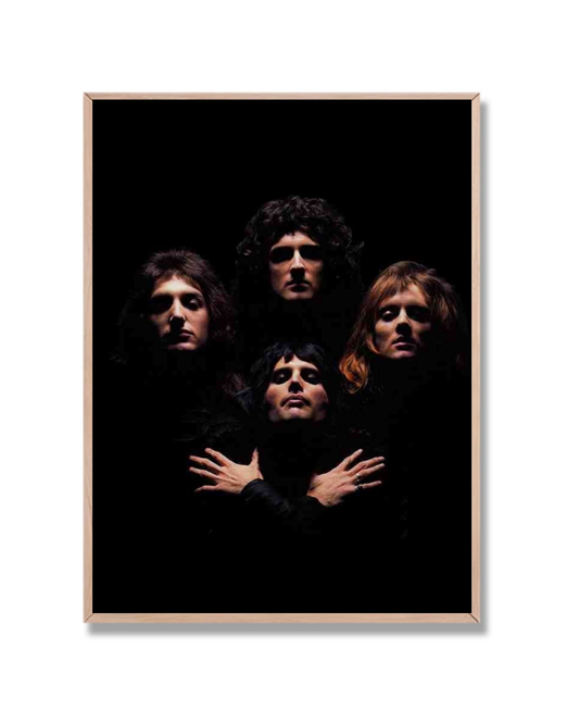Queen 2
