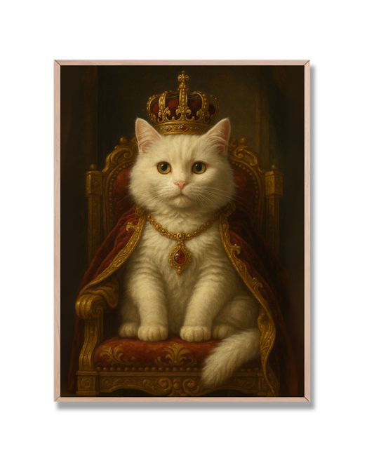 Gato Rey