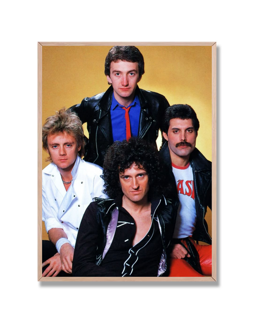 Queen 3