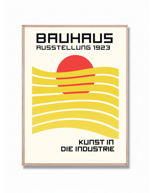 Bauhaus 162