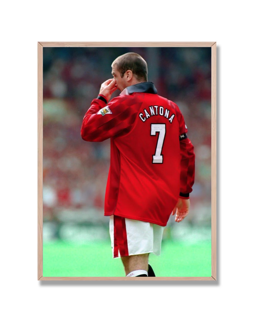 Eric Cantona 2