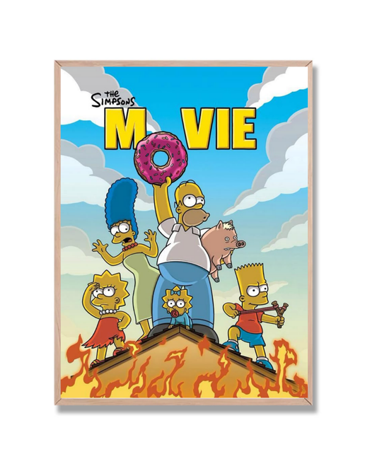 Simpsons 13