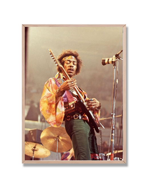 Jimi Hendrix