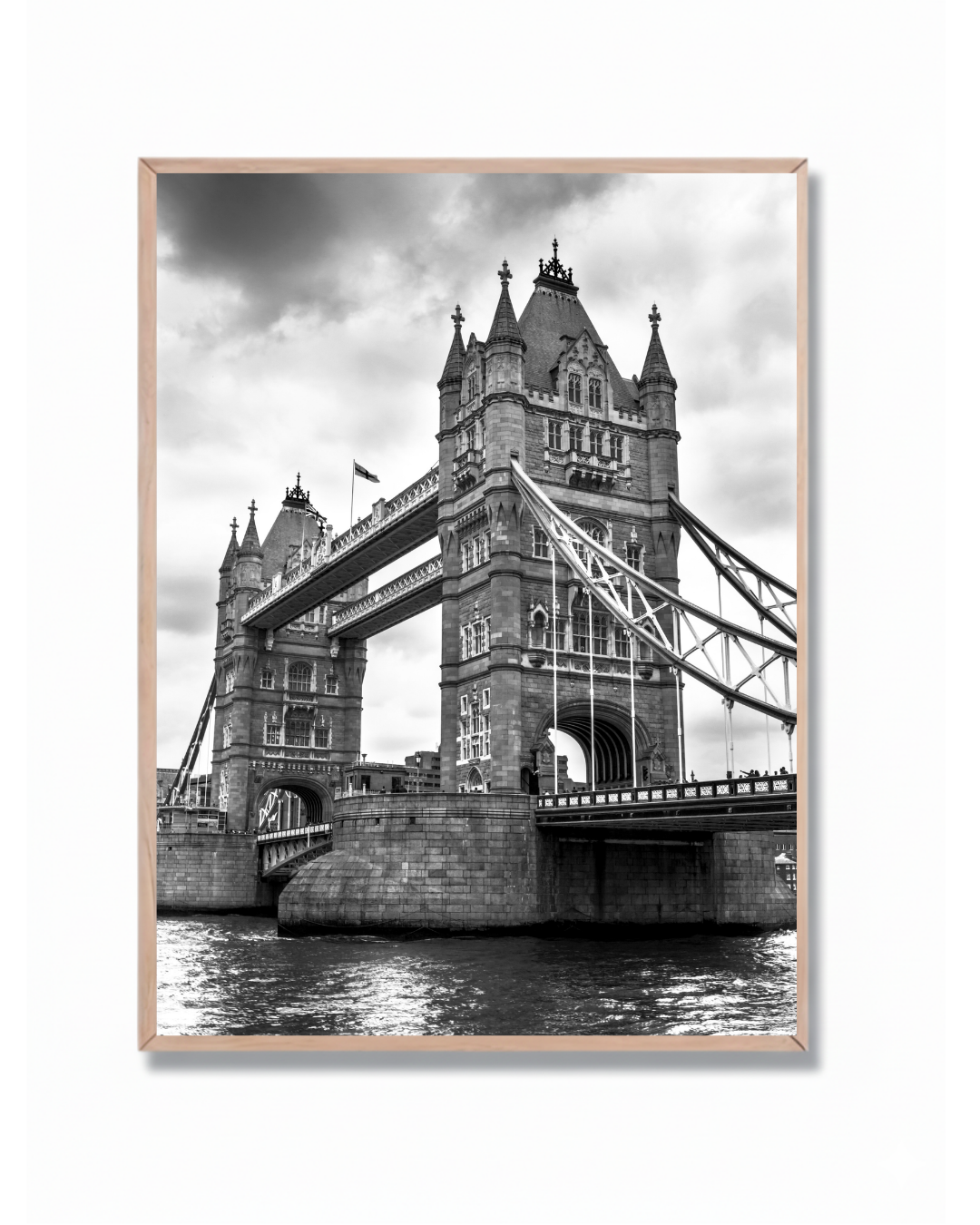 Tower Bridge #2