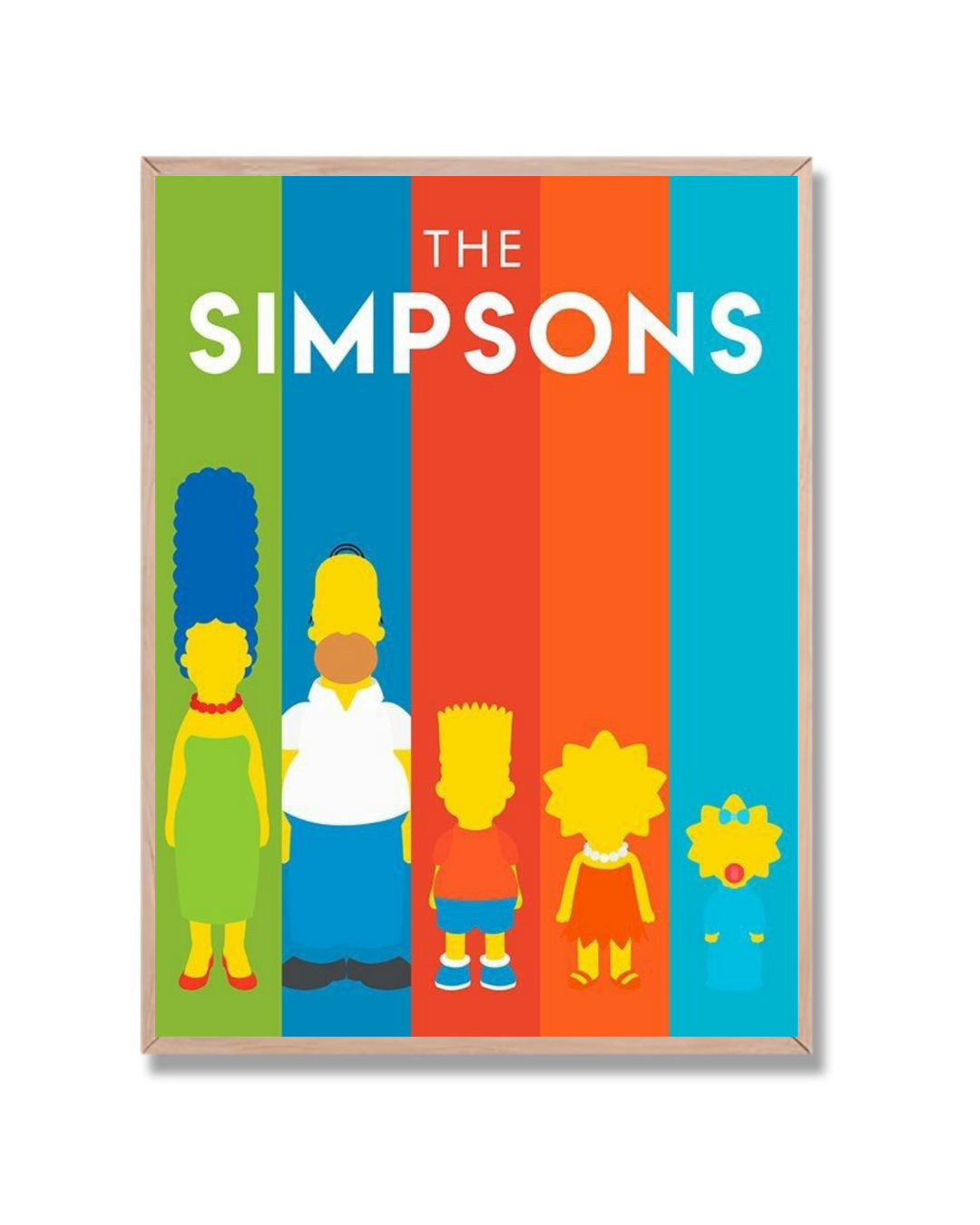 Simpsons 12